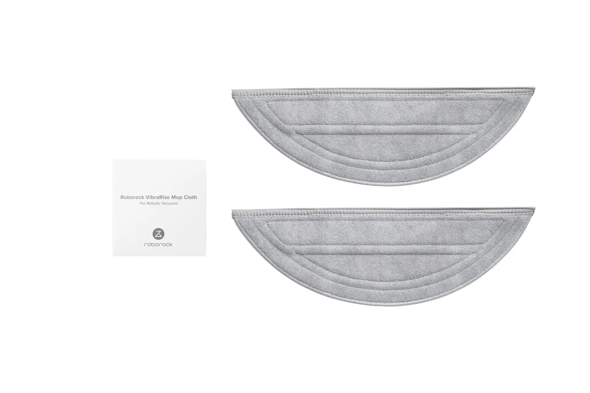 Vacuum Cleaner Accessory|ROBOROCK|Map Cloth Vibrarise|For Saros 10|8.02.0399
