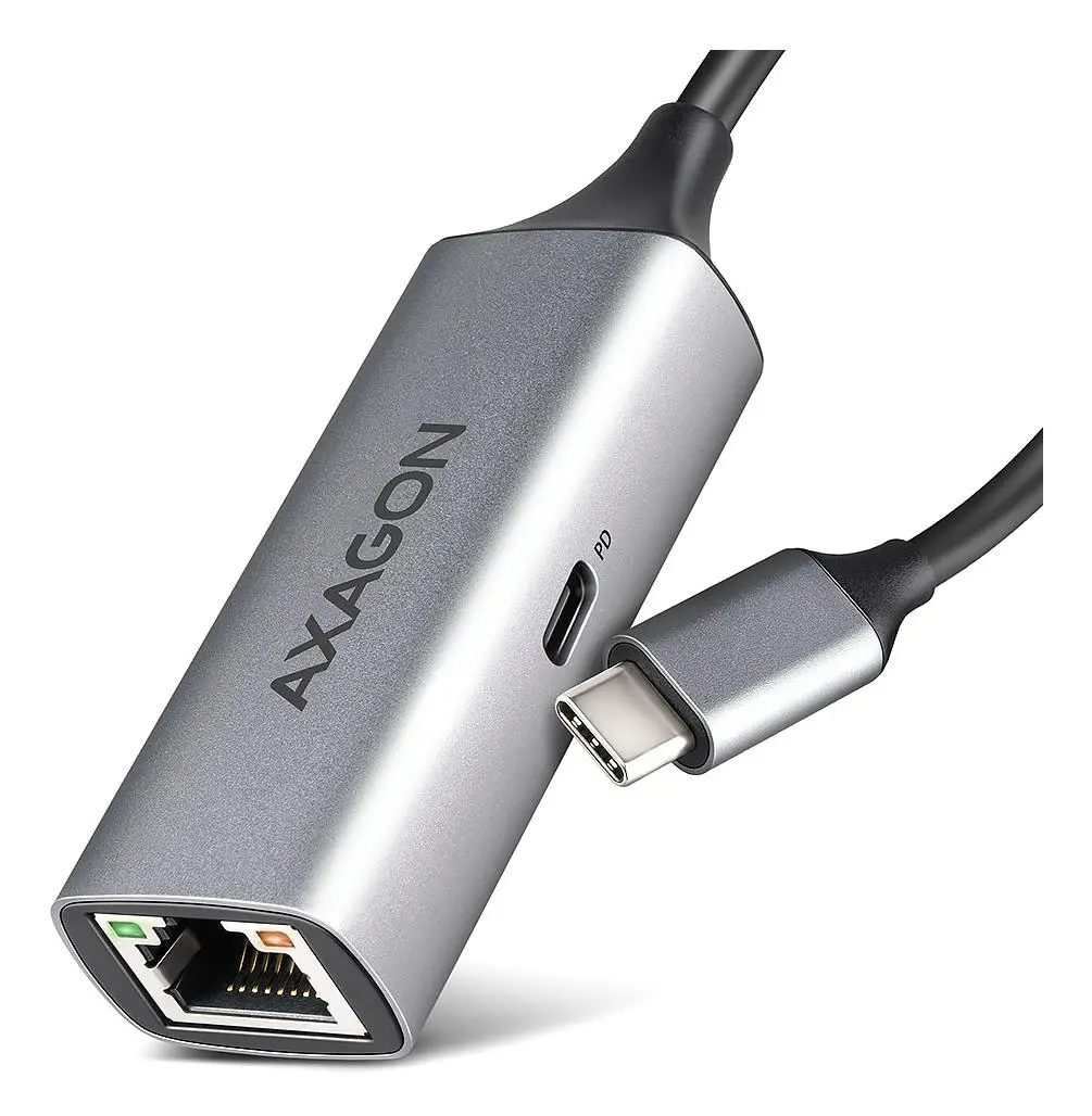 NET ADAPTER USB-C 1GB/ADE-TXPD AXAGON