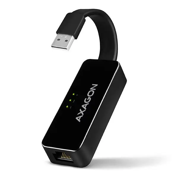 NET ADAPTER USB2 10/100M/ADE-XR AXAGON