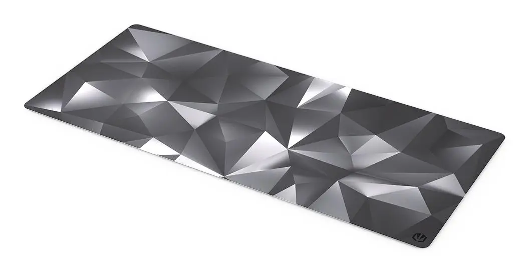 MOUSE PAD CRYSTAL BLACK XL/EY6B008 ENDORFY