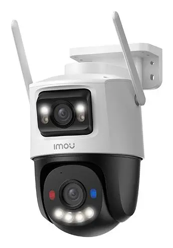 WRL CAMERA 4+4MP CRUISER DUAL2/PRO IPC-S7XFP-8U0WED IMOU