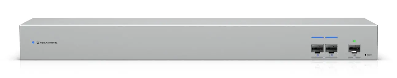 Switch|UBIQUITI|WAN Switch|Rack 1U|1x10Base-T / 100Base-TX / 1000Base-T|3x10GbE|USW-WAN