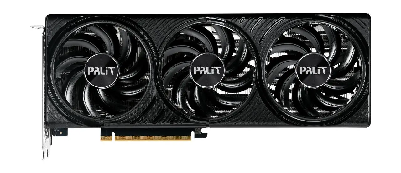 Graphics Card|PALIT|NVIDIA|GeForce RTX 5060 Ti|2407 MHz|16 GB|GDDR7|128 bit|PCI Express 5.0|Active|NE7506TS19T1-GB2061S