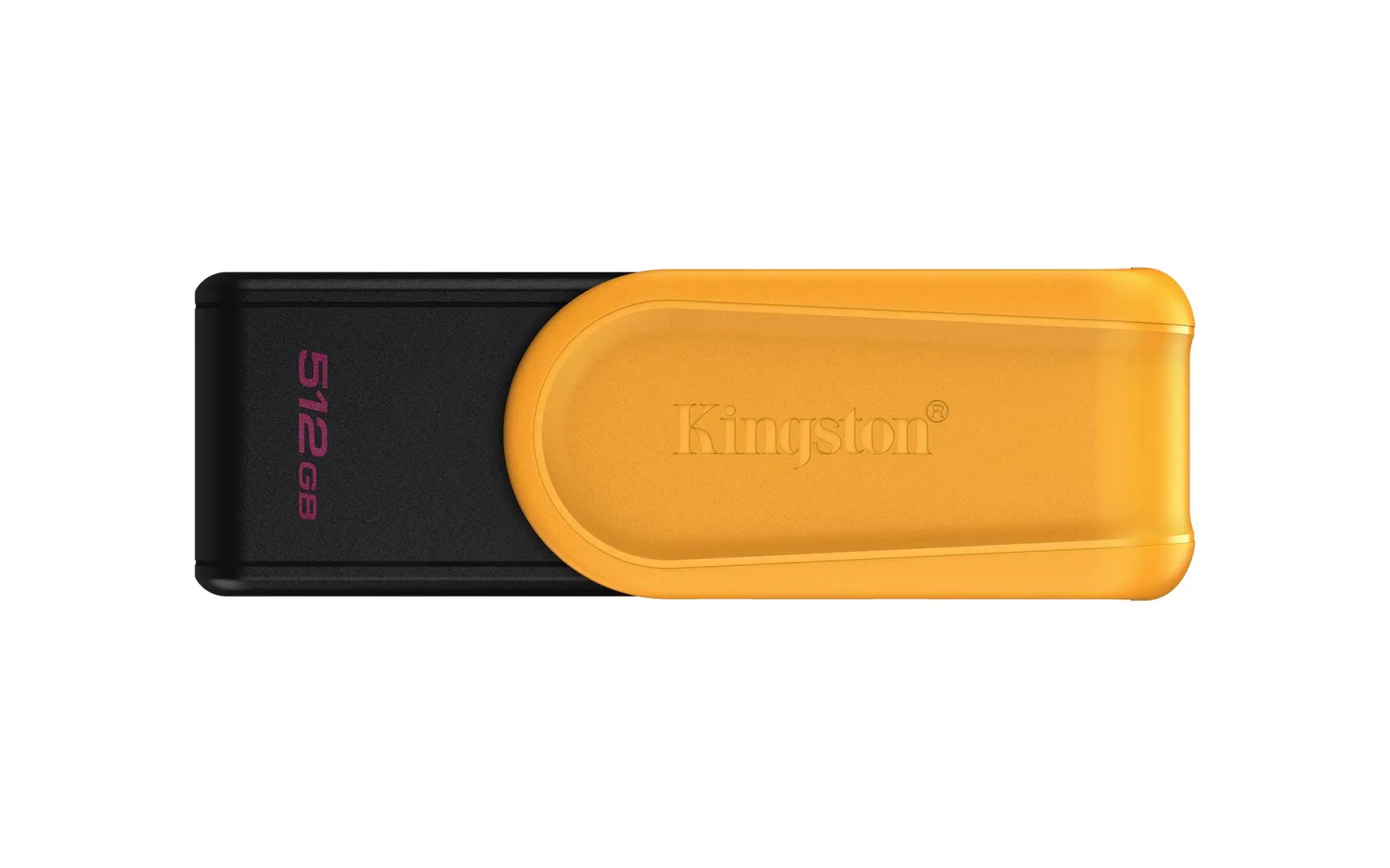 MEMORY DRIVE FLASH USB3.2/512GB DTXS/512GB KINGSTON
