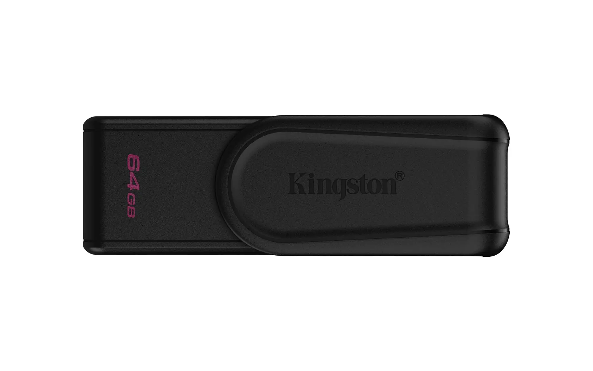 MEMORY DRIVE FLASH USB3.2/64GB DTXS/64GB KINGSTON
