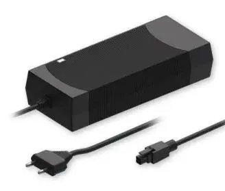 NET SWITCH ACC POWER SUPPLY/50V 2.6A PR313EU3 TELTONIKA