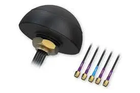 ANTENNA MOBILE/GNSS ROOF SMA/COMBO QUAD PR1KCL28 TELTONIKA