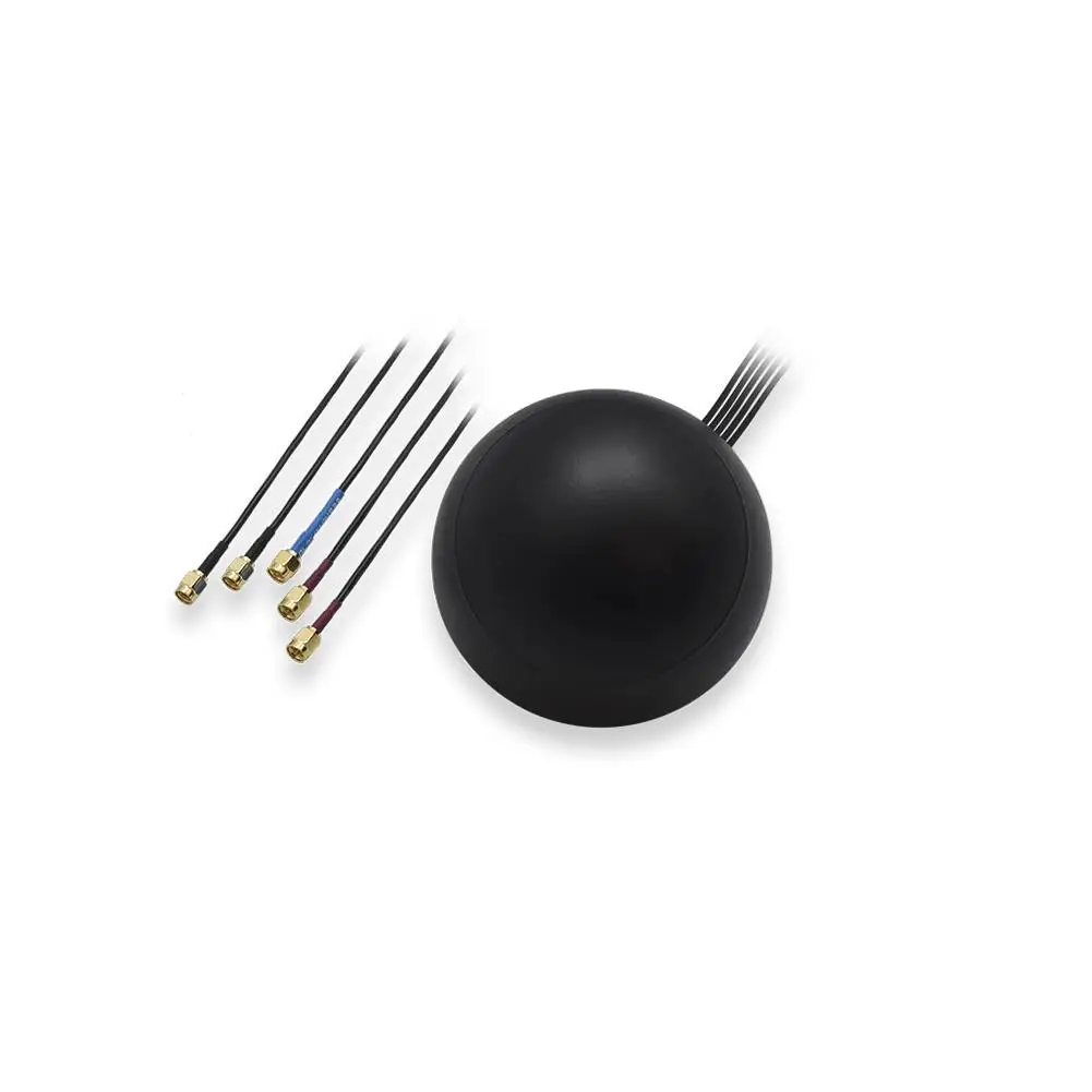 ANTENNA MOBILE/GNSS/WIFI ROOF/COMBO MIMO PR1KCO28 TELTONIKA