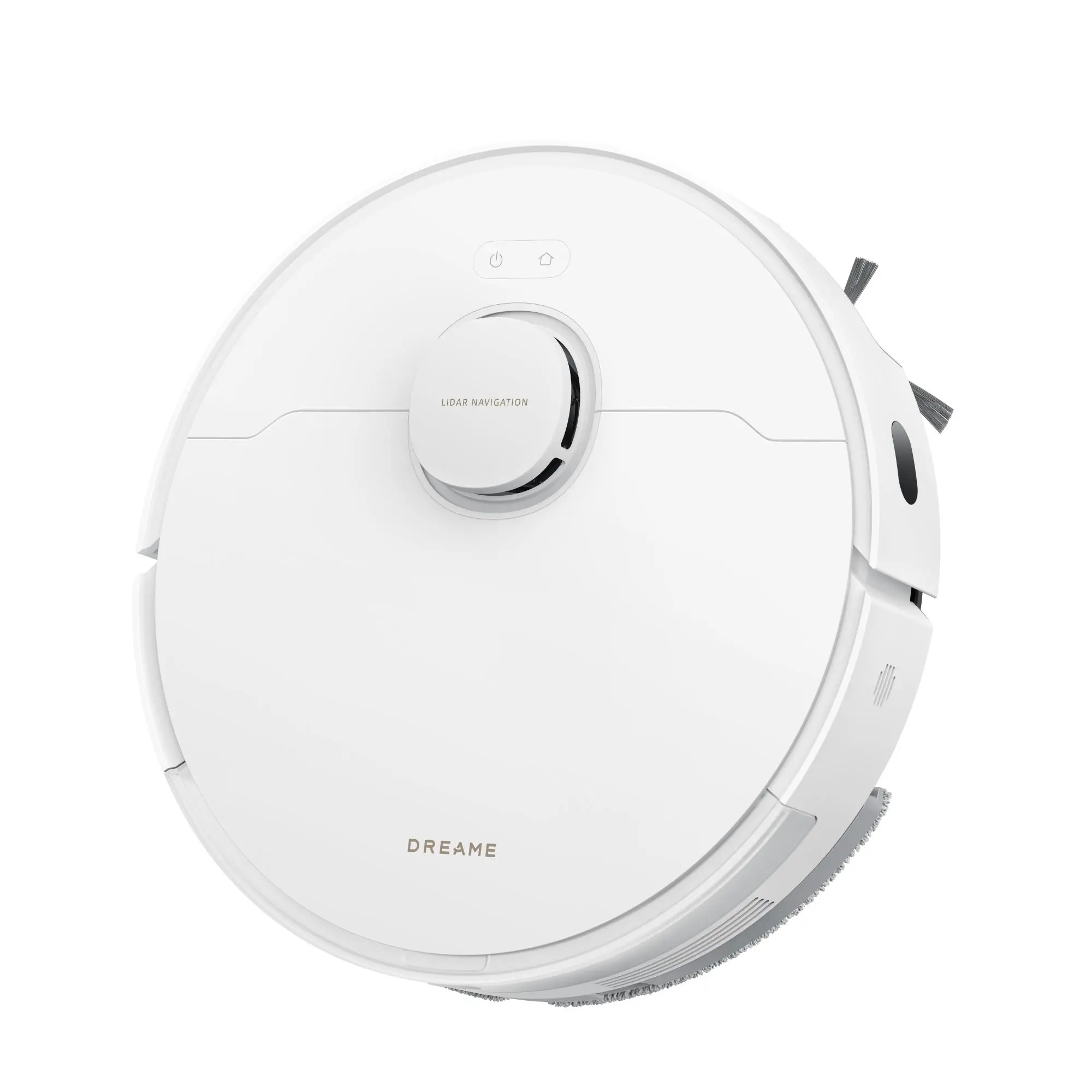 VACUUM CLEANER ROBOT/D20 PRO RLD43SA DREAME