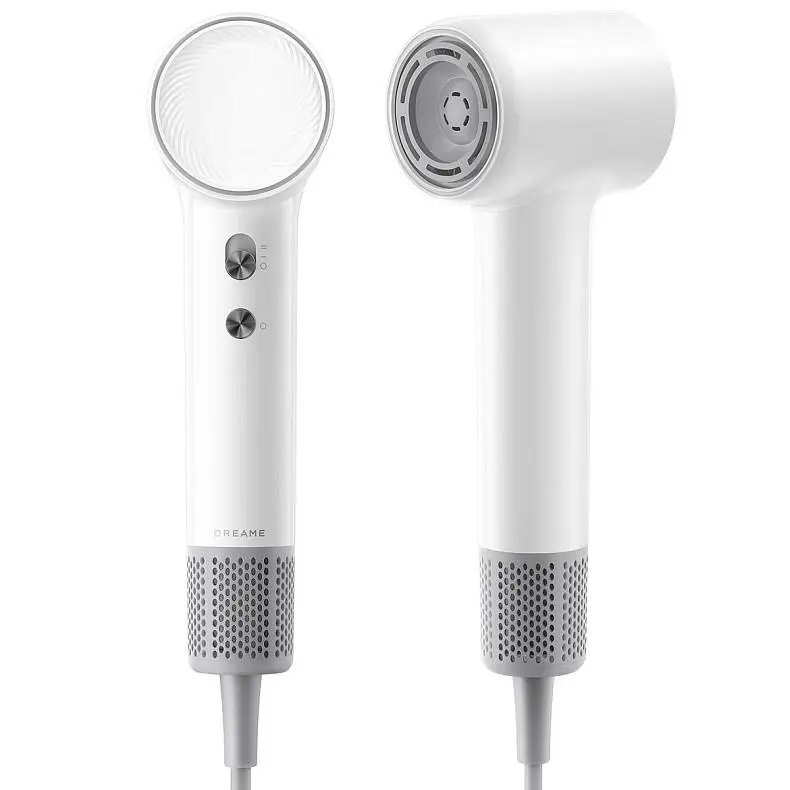 HAIR DRYER MINI/WHITE AHG11A DREAME