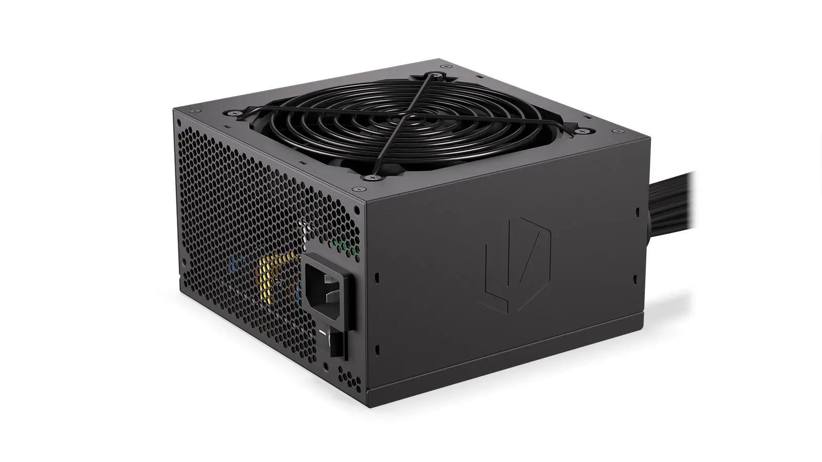 Power Supply|ENDORFY|Vero L5 Bronze 500 W|500 Watts|Efficiency 80 PLUS BRONZE|MTBF 80000 hours|EY7A004