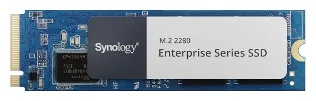 SSD|SYNOLOGY|1.6TB|M.2|NVMe|Write speed 1000 MBytes/sec|Read speed 3000 MBytes/sec|3.5mm|TBW 2900 TB|MTBF 3000000 hours|SNV5420-1600G