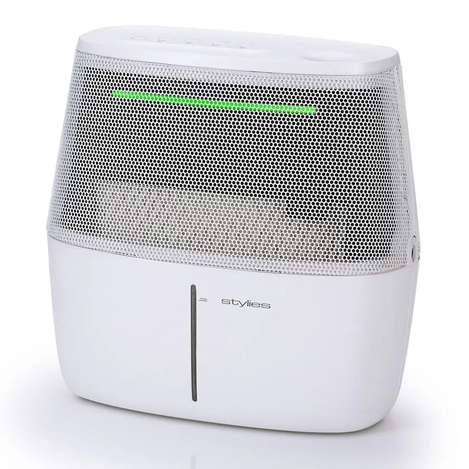 HUMIDIFIER EVAPORATIVE ALAZE/PRO COP001276 STYLIES