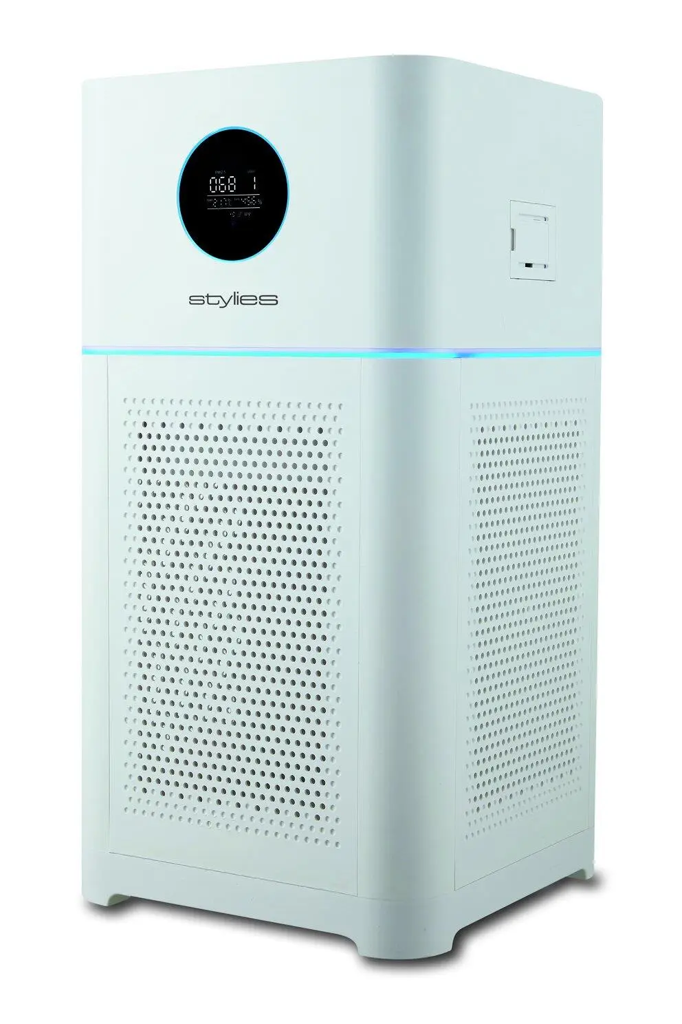 AIR PURIFIER ALPHA/COP002398 STYLIES