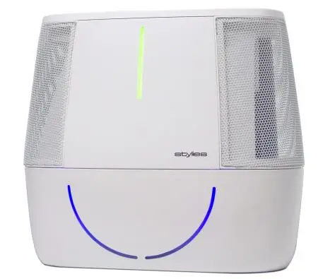 AIR WASHER ANTARES/COP000830 STYLIES