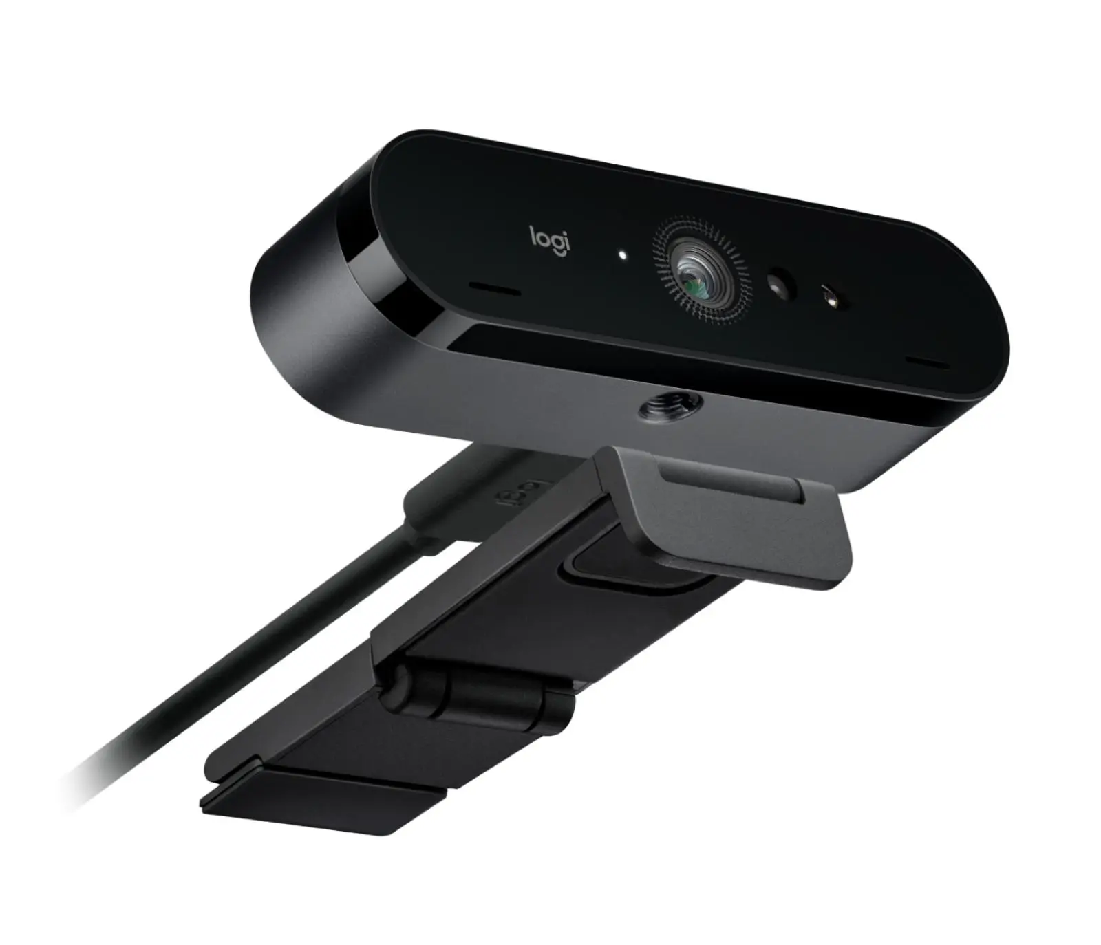 CAMERA WEBCAM BRIO 4K/GRAPHITE 960-001746 LOGITECH