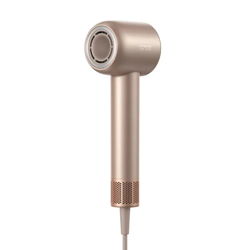 HAIR DRYER GLORY MIX/GOLD AHD18 DREAME