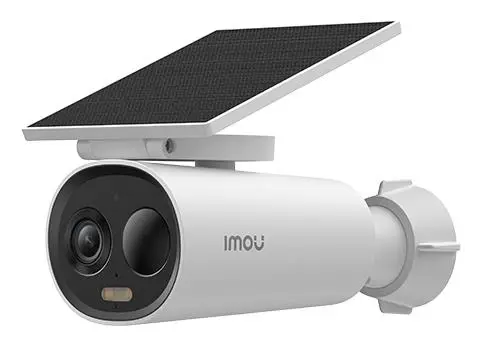 WRL CAMERA 5MP CELL 3C ALL IN/ONE IPC-K9DC-5M0WEH-V2 IMOU