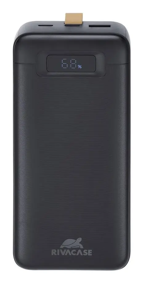 POWER BANK USB 30000MAH/VA1083 RIVACASE