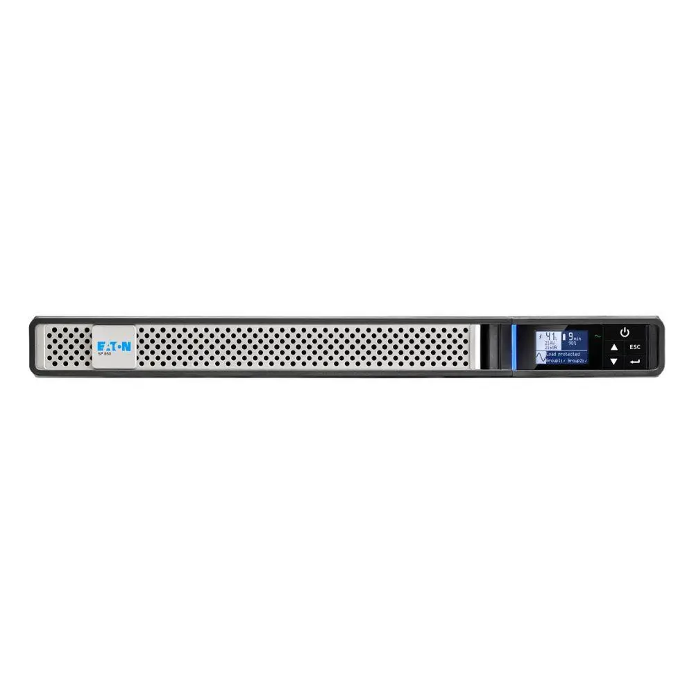 UPS|EATON|680 Watts|850 VA|LineInteractive|Phase 1phase|5P850IRNG2