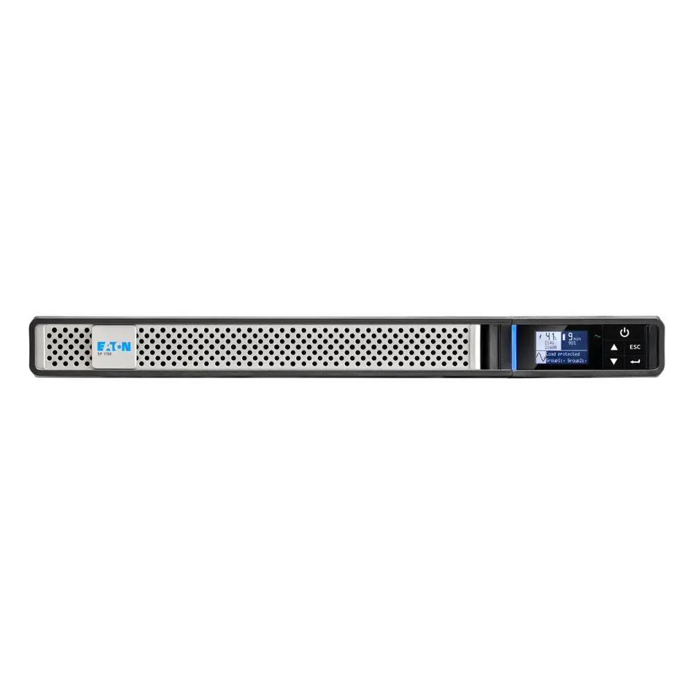 UPS|EATON|920 Watts|1150 VA|LineInteractive|5P1150IRNG2