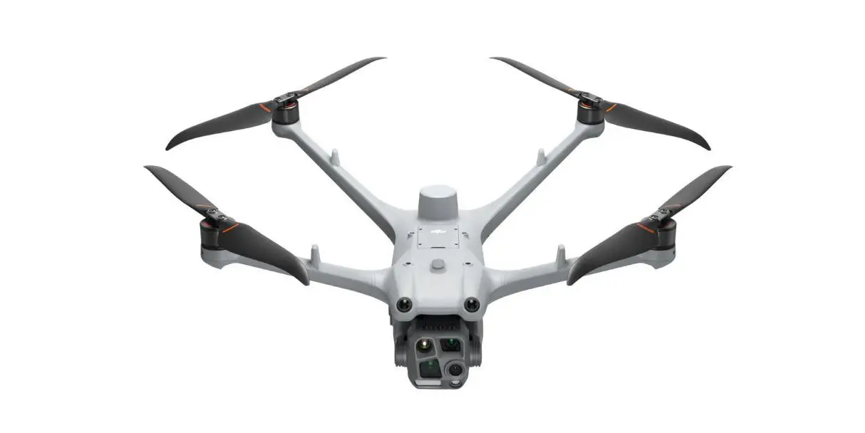 Drone|DJI|Matrice 4TD|Enterprise|CP.EN.00000598.01