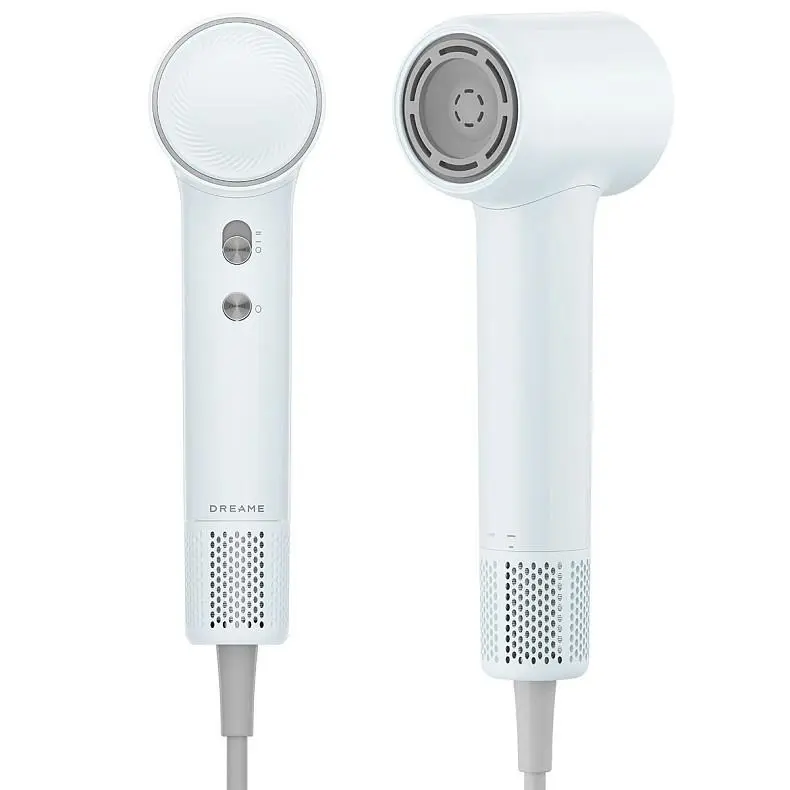 HAIR DRYER MINI/BLUE AHG11A DREAME