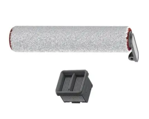 Vacuum Cleaner Accessory|DREAME|Model HCK4|For H12 Pro/G10 Pro|HCK4