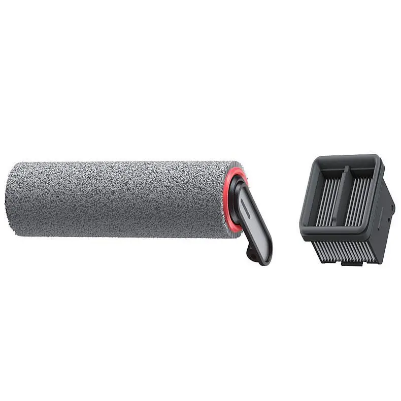 Vacuum Cleaner Accessory|DREAME|Cleaning kit|Model HCK6|Black|For H13 Pro|HCK6
