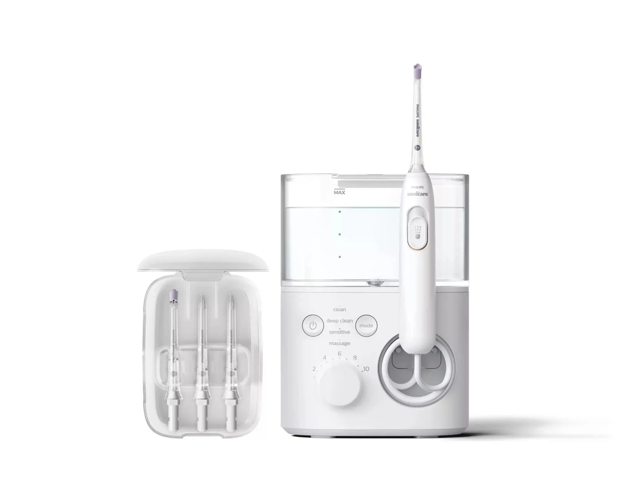 ELECTRIC FLOSSER/HX3911/40 PHILIPS