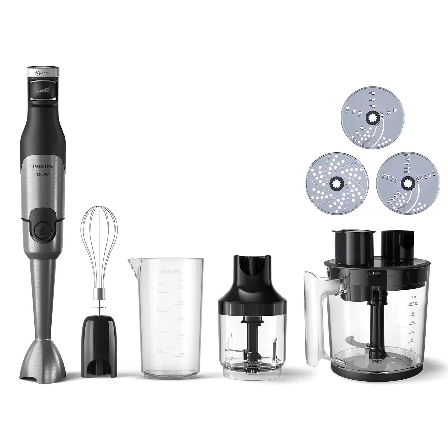 BLENDER/HR2685/00 PHILIPS