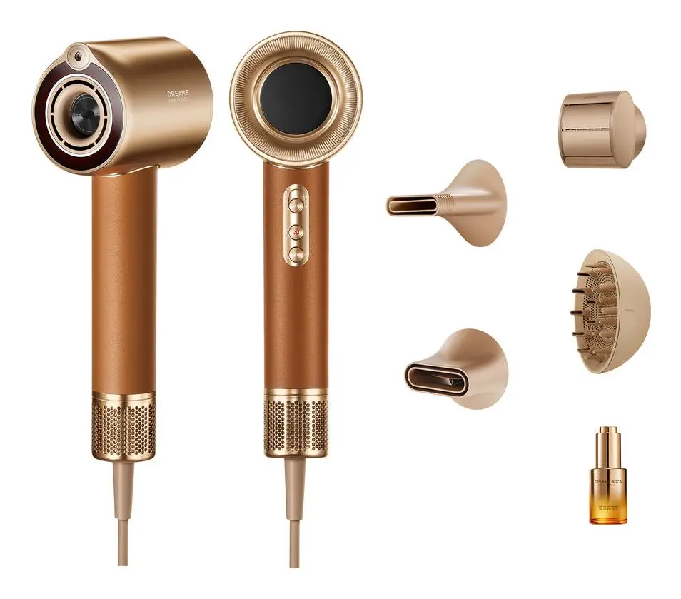 HAIR DRYER MIRACLE PRO/AHX30 DREAME