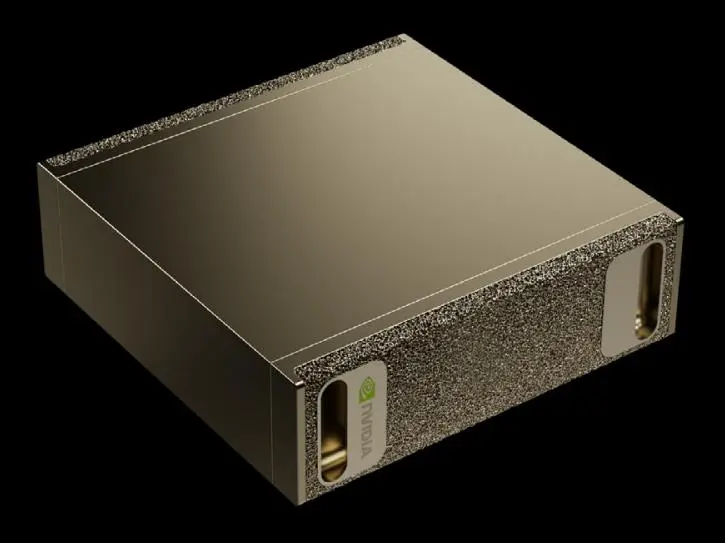 PC|PNY|DGX SPARK|GB10|128 GB|LPDDR5x-SDRAM|Storage SSD|Total storage capacity 4000 GB|Not available|NVIDIA Blackwell|Wi-Fi Yes|Bluetooth Yes|DGX OS|DGXSPARK-FOUNEDIT-EU