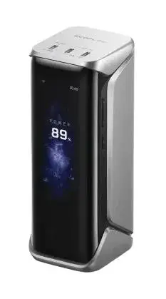 POWER BANK USB 27650MAH RAPID/PRO X 5019301019 ECOFLOW