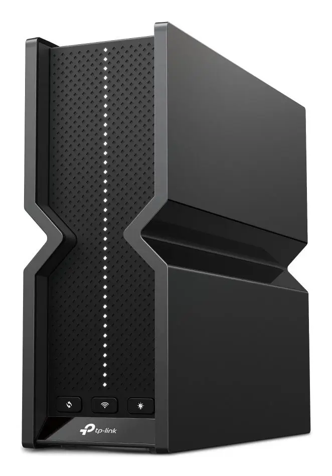 Wireless Router|TP-LINK|Wireless Router|1500 Mbps|Mesh|Number of antennas 6|ARCHERBE700