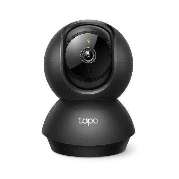 WRL CAMERA PAN/TILT/TAPO C201 TP-LINK