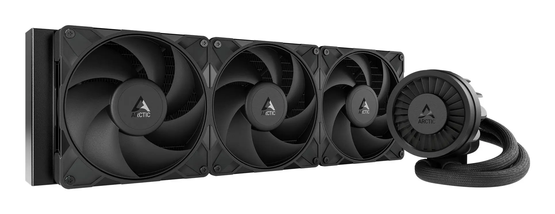 CPU COOLER S_MULTI/ACFRE00181A ARCTIC