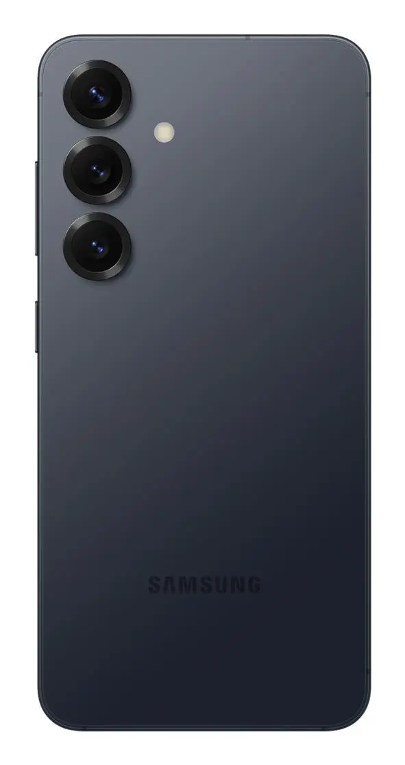 MOBILE PHONE GALAXY S25/256GB BLACK SM-S931B SAMSUNG