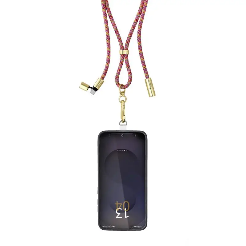 CABLE USB-C TO USB-C 1.65M/LANYARD N. MIX 7991005 INTENSO