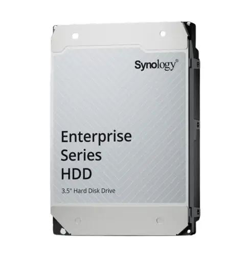 HDD|SYNOLOGY|Serial ATA|3.5 "|Buffer 512 MB|7200 RPM| 4 TB|HAT5320-4T|HAT5320-4T