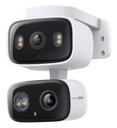 WRL CAMERA PAN/TILT/DUAL TAPO C246D TP-LINK