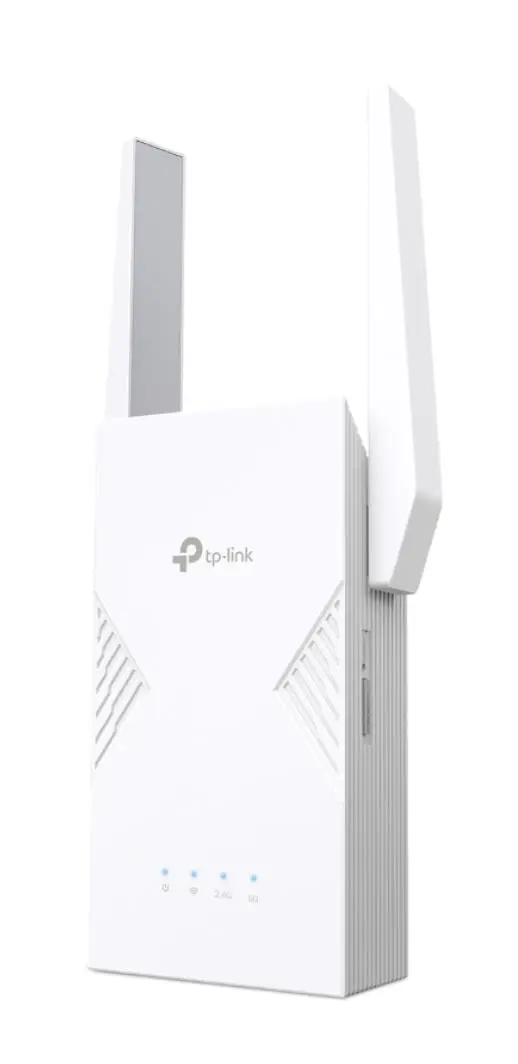 WRL RANGE EXTENDER 3600MBPS/DUAL BAND RE235BE TP-LINK