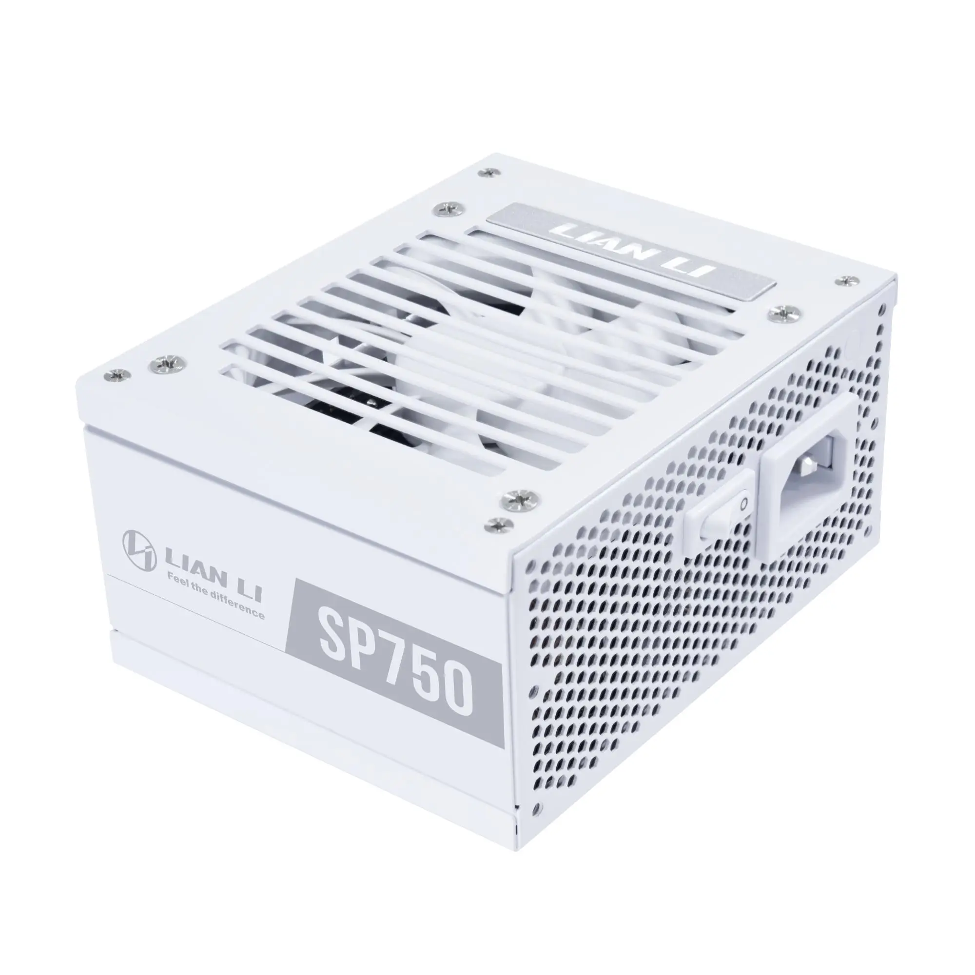 Power Supply|LIAN LI|SP0750G.W|SFX|PC|100 - 240 V|750 W|G9P.SP0750G.W000.EU