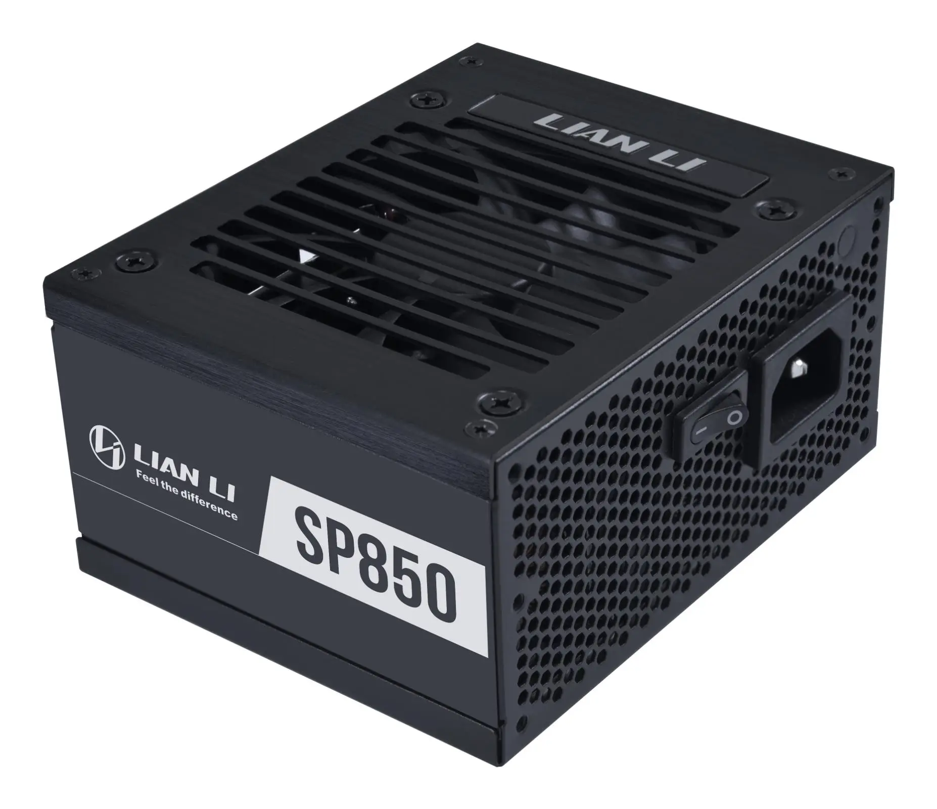 Power Supply|LIAN LI|SP0850|SFX|PC|100 - 240 V|850 W|G9P.SP0850G.B000.EU