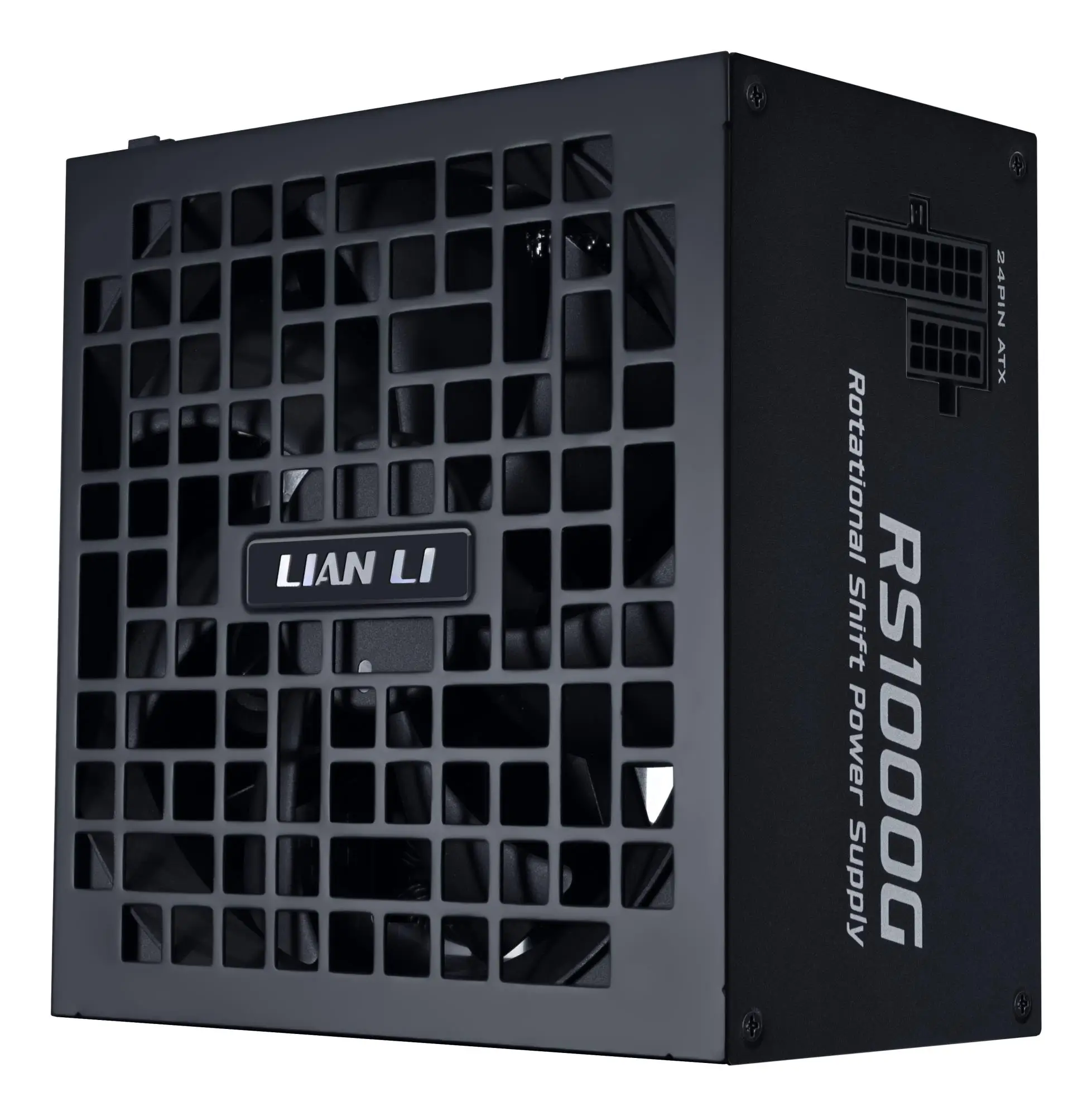 Power Supply|LIAN LI|RS1000G|ATX|PC|100 - 240 V|1000 W|G9P.RS1000G.BH00.EU