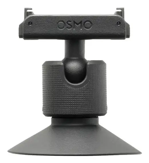 CAMERA ACC OSMO NANO ASSEMBL/BALLHEAD CP.OS.00000462 DJI