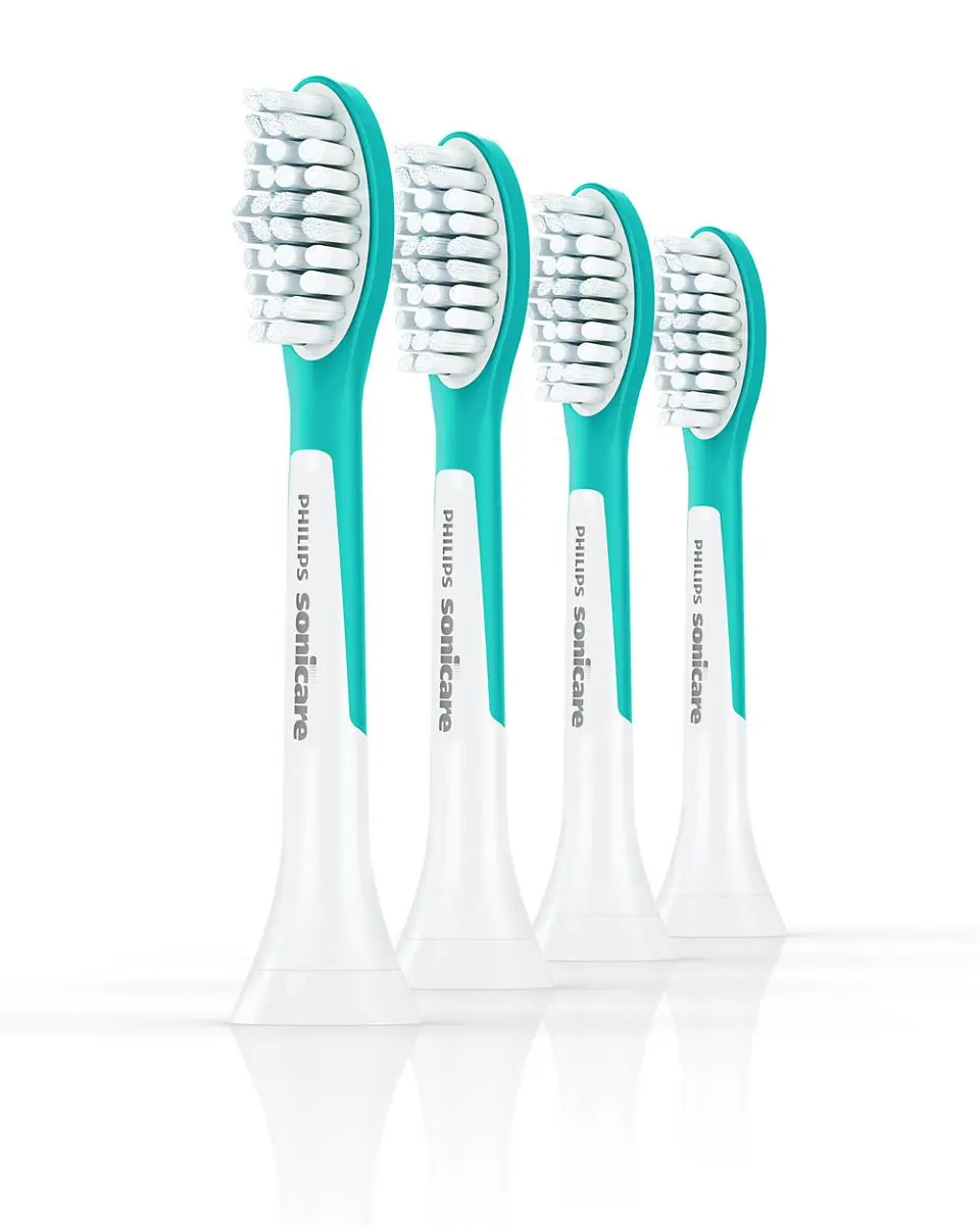 ELECTRIC TOOTHBRUSH ACC HEAD/HX6044/90 PHILIPS