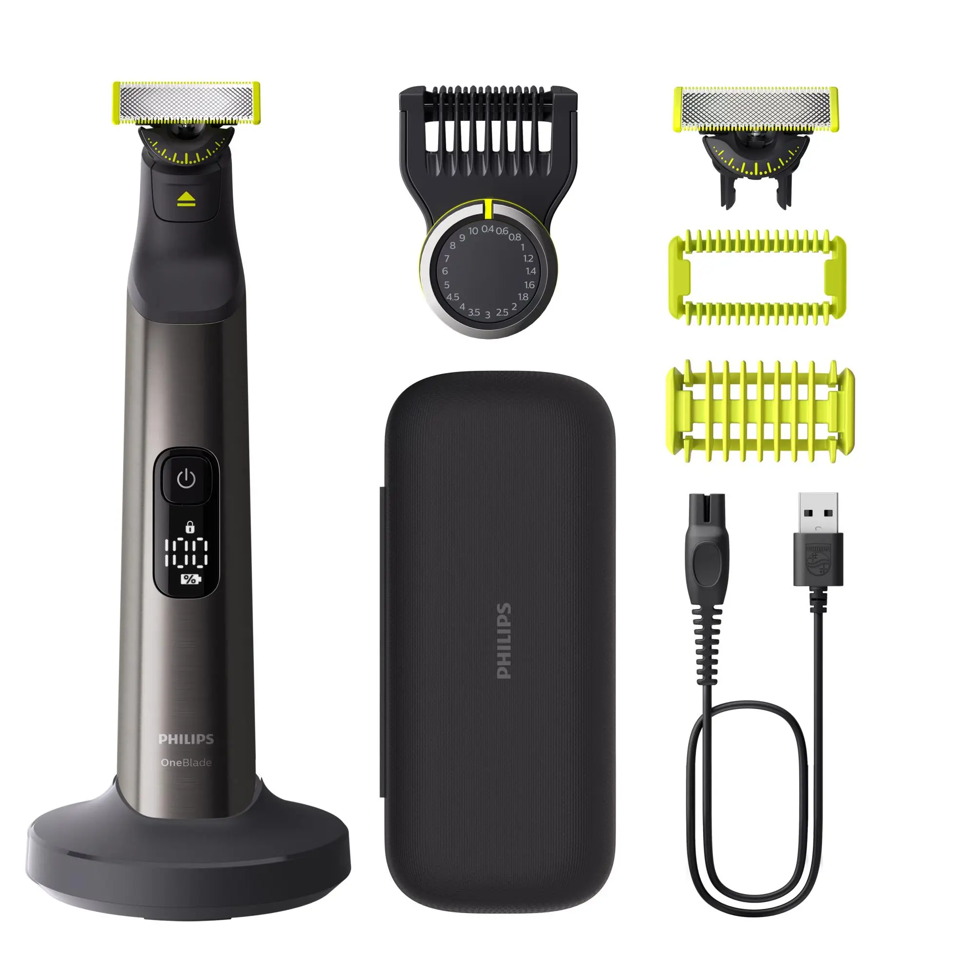 SHAVER/QP6652/61 PHILIPS