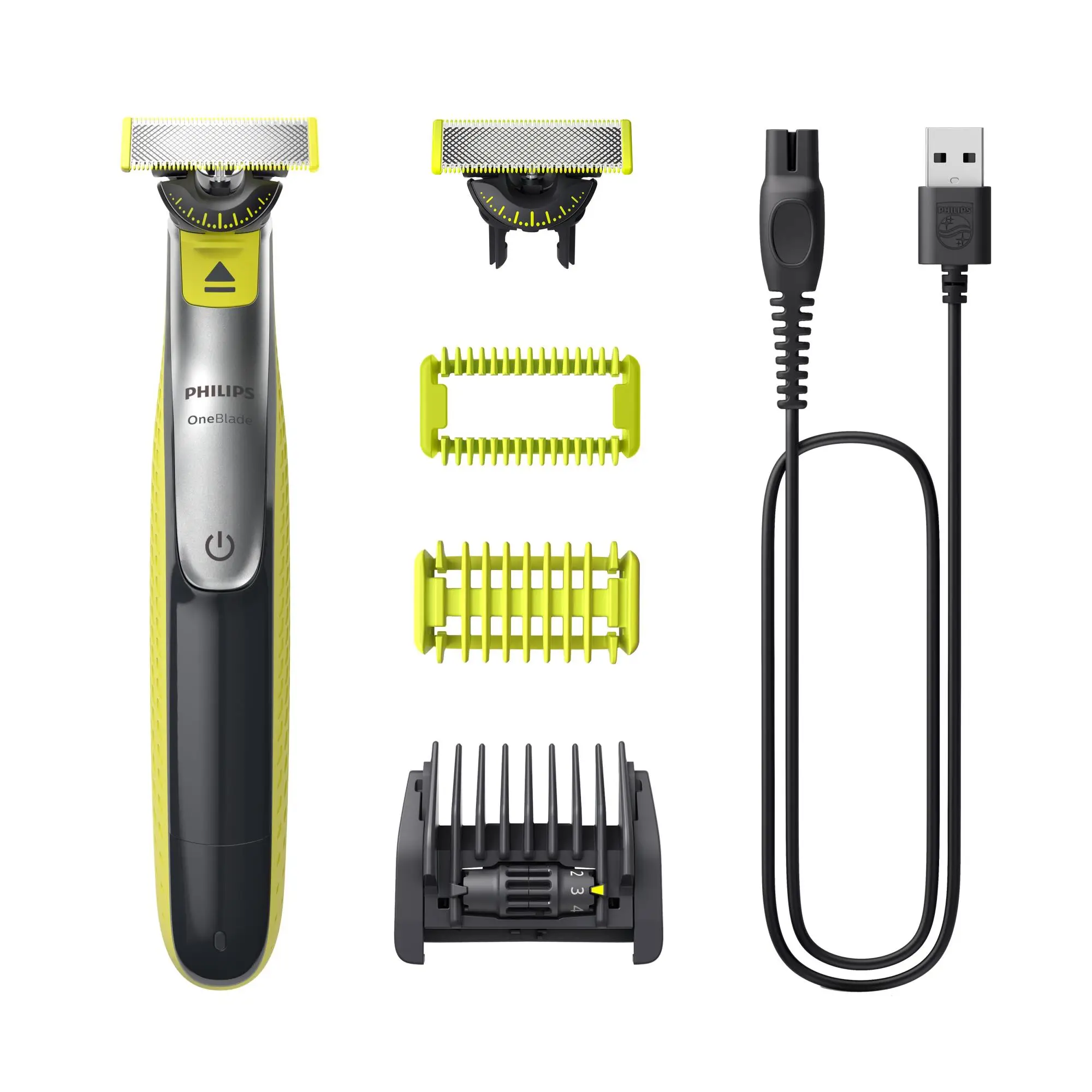 SHAVER/QP2834/23 PHILIPS