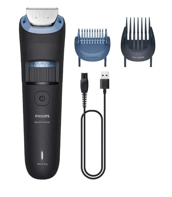 HAIR TRIMMER/BT3665/15 PHILIPS